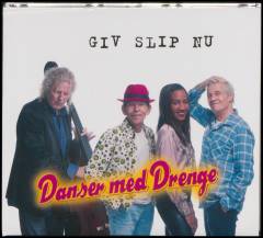Musik (cd), ℗2023