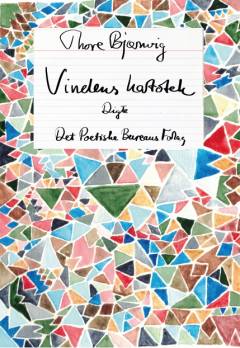 Vindens kartotek : digte