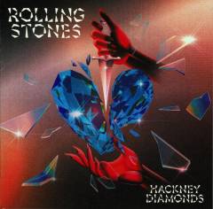 Hackney diamonds