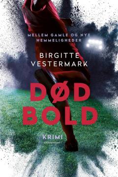 Bog, 1. udgave, 2023
