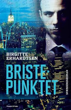Bristepunktet : spændingsroman