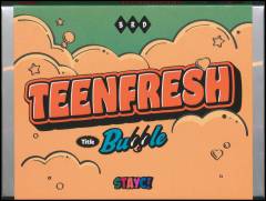 Teenfresh