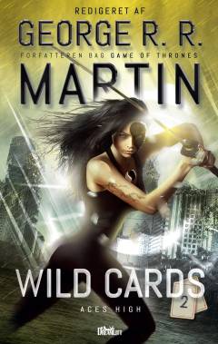 Wild cards. Bind 2 : Aces high