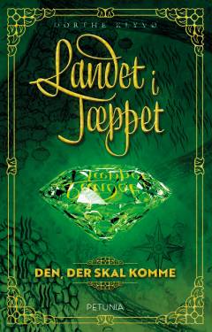 Landet i tæppet : den, der skal komme