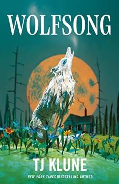 Bog, 1. Tor hardcover edition, 2023