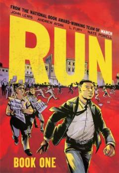 Run. Book 1