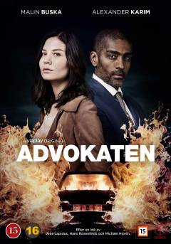 Advokaten (Sæson 1)