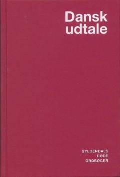 Udtaleordbog