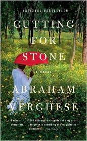 Cutting for stone : a novel