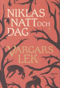 Vargars lek