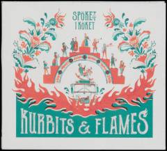 Kurbits & flames