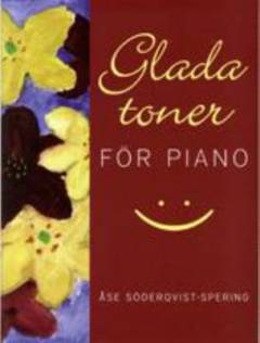 Glada toner