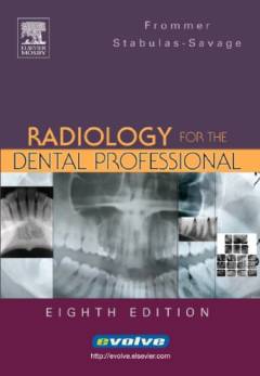 Radiology for the dental professional