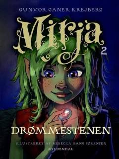 Drømmestenen