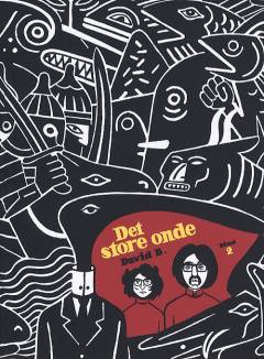 Det store onde. Bind 2