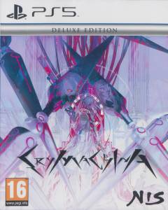 Crymachina