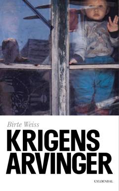 Krigens arvinger : Forsoningens ti bud