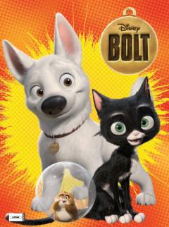 Bolt