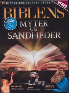 Biblens myter og sandheder