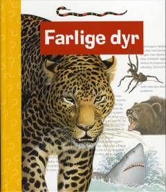 Farlige dyr