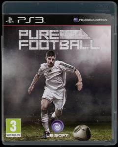 Pure football