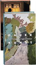 Dansk kunst. Bind 2 : Biografier