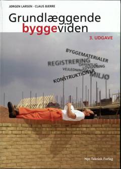 Bog, 3. udgave, 2012