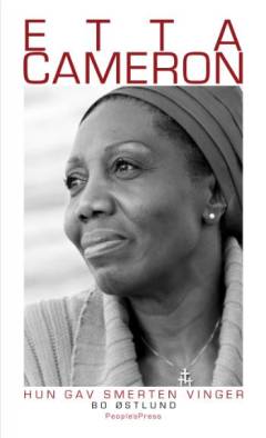 Etta Cameron : hun gav smerten vinger