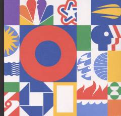 Identity : Chermayeff & Geismar & Haviv