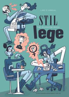 Stillege : træn din personlige stemme