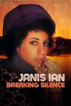 Janis Ian - breaking silence