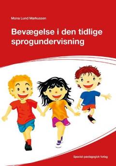 Bevægelse i den tidlige sprogundervisning