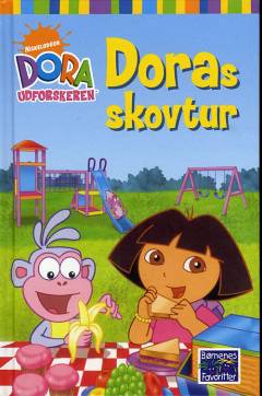 Doras skovtur