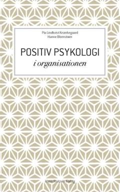 Positiv psykologi i organisationen