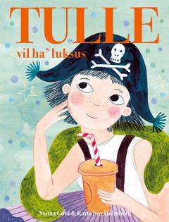 Tulle vil ha' luksus