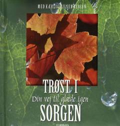 Trøst i sorgen