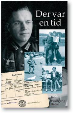 Der var en tid : erindringer