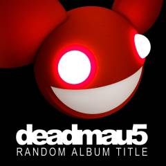 Random album title