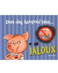 Den dag Leopold blev - jaloux. Bolden