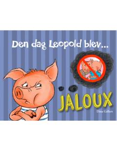 Den dag Leopold blev - jaloux