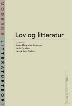 Lov og litteratur
