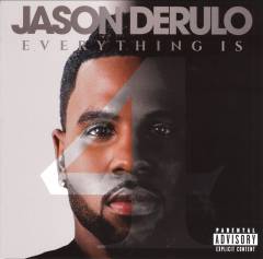 Everything is 4
