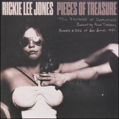 Pieces of treasure