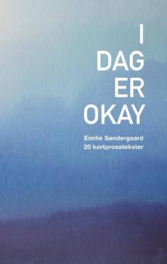 I dag er okay : 20 kortprosatekster