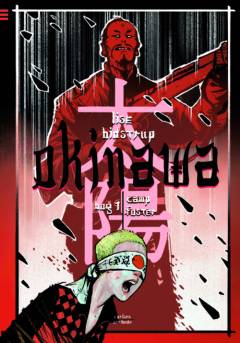 Okinawa. Bog 1 : Camp Foster