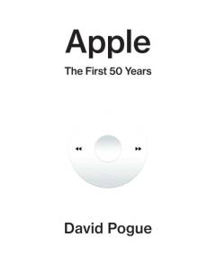 Apple : the first 50 years