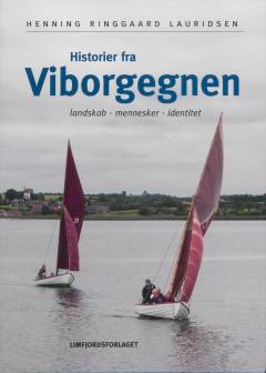 Historier fra Viborgegnen : landskab, mennesker, identitet