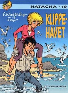 Klippehavet