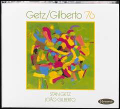 Getz/Gilberto '76
