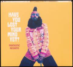 Have you lost your mind yet?